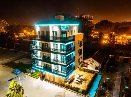 Gambaran Hotel: Quartz Boutique Hotel