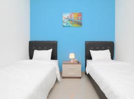 Hotel foto: Athena Residence