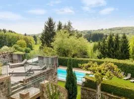 Auberge La Tomette, The Originals Relais