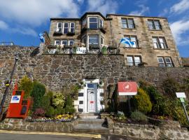 A picture of the hotel: Castle Walk Bed & Breakfast