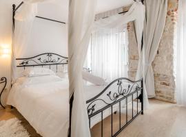 Gambaran Hotel: Palace Tartaglia