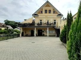 Wellness & Sport Hotel TTC