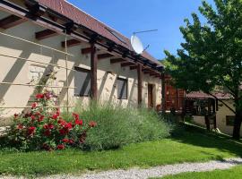 Holiday Home Luka 10, hotell sihtkohas Kalnik
