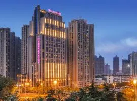 合肥融侨皇冠假日酒店