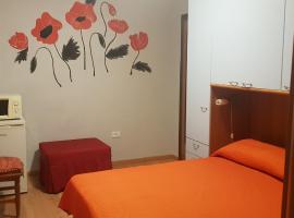 Zdjęcie hotelu: B&B Girasole