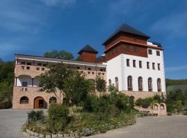 Hotelfotos: Hotel Vinař Kurdějov