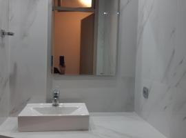 Hotel Foto: Πολυτελές διαμέρισμα