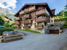 Hotel Photo: Apartment Prarion 10