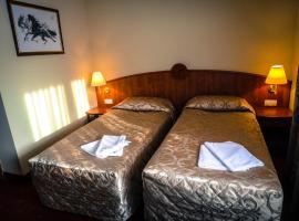 A picture of the hotel: Falborek Noclegi