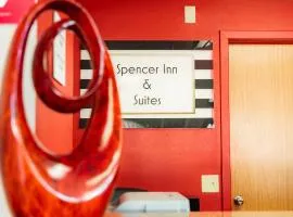 Spencer Inn & Suites, hotel in Spencer