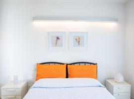 B&B Al Piovego, hôtel à Noventa Padovana