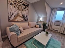 Hotel kuvat: Chillout Apart Old Town