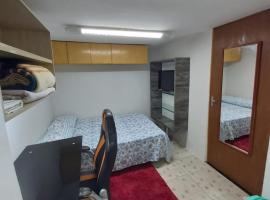 Zdjęcie hotelu: Casa p/ hospedagem em Santo André