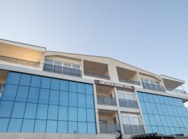 Hotel Photo: Antioch Apart Otel