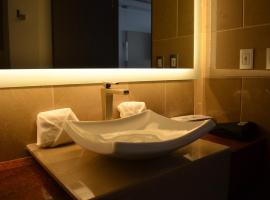 A picture of the hotel: Holiday Inn Queretaro Zona Diamante, an IHG Hotel