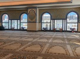 InterContinental Dar Al Tawhid Makkah by IHG, ξενοδοχείο στη Μέκκα