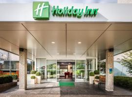 Hotel Foto: Holiday Inn Eindhoven Centre, an IHG Hotel