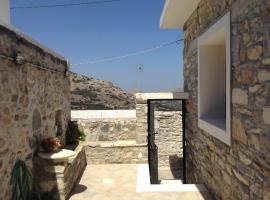 A picture of the hotel: Doukaki’s House Naxos