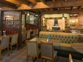 The Barns Hotel