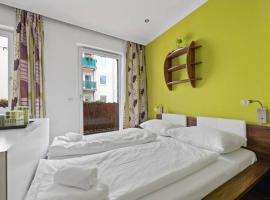 Zdjęcie hotelu: High quality apartment in exclusive district