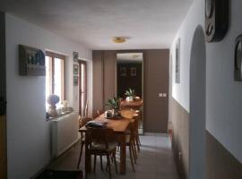 A picture of the hotel: Pension Bonina