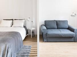 Dom Pipas Houses - Batista & Marcelino Lda, hôtel à Sintra