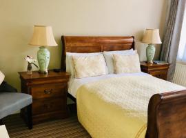 Fotos de Hotel: The Tower House B&B