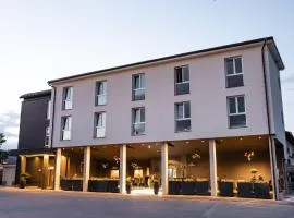 Hotel Leonardo