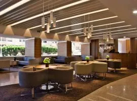 Ramada by Wyndham Lisbon, hotel em Lisboa