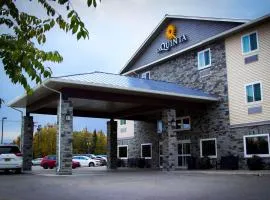 La Quinta by Wyndham Fairbanks Airport, hotel in Fairbanks