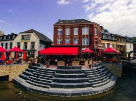 A picture of the hotel: Hotel Brasserie de Kroon