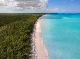 Northwest Point Resort, hotel in Wheeland Settlement