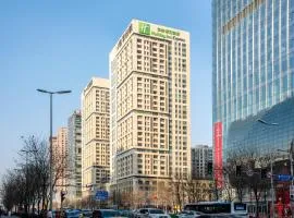Holiday Inn Express Shenyang Golden Corridor by IHG