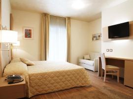 Hotel Duchessa Della Sila, ξενοδοχείο σε San Giovanni in Fiore