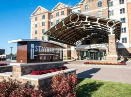 Staybridge Suites Albany Wolf Rd-Colonie Center by IHG