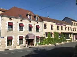 Hotel De La Loire