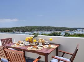 Hotel Photo: N E W - Luxus-Penthouse Belvedere with Sea View