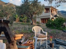 Hotel Photo: Villa Calcasacco