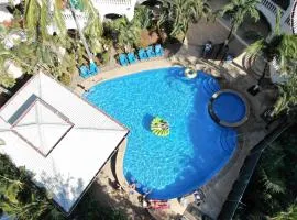 Hotel Mar Rey, hotel u gradu Tamarindo