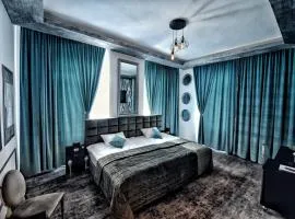 Hotel Bellavista Deta