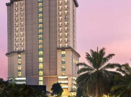 Hình ảnh khách sạn: Swiss-Belhotel Bogor