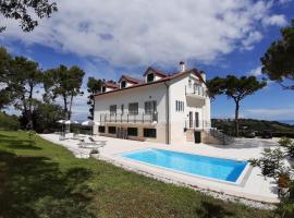 A picture of the hotel: Villa De Ruschi