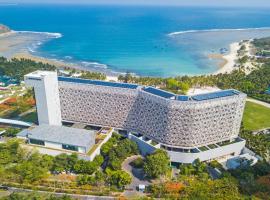 InterContinental Sanya Resort by IHG, hotel em Sanya
