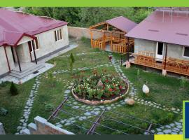 Фотография гостиницы: Guest house Hasmik