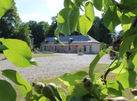 Foto do Hotel: Chambres d'Aumont