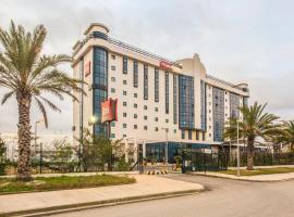 Fotos de Hotel: ibis Alger Aéroport