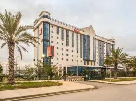 ibis Alger Aéroport: Cezayir şehrinde bir otel