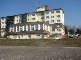 Apartmenthotel-Harz