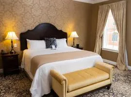 The Mount Vernon Grand Hotel