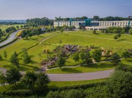 Hotel Photo: Fota Island Hotel and Spa